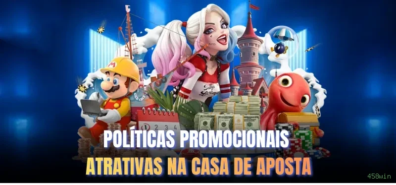 Slots Premium da PG Soft na 458win